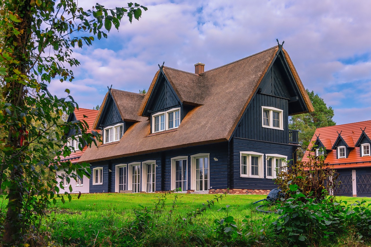 Producent okien Aluplast – okna dachowe Toruń