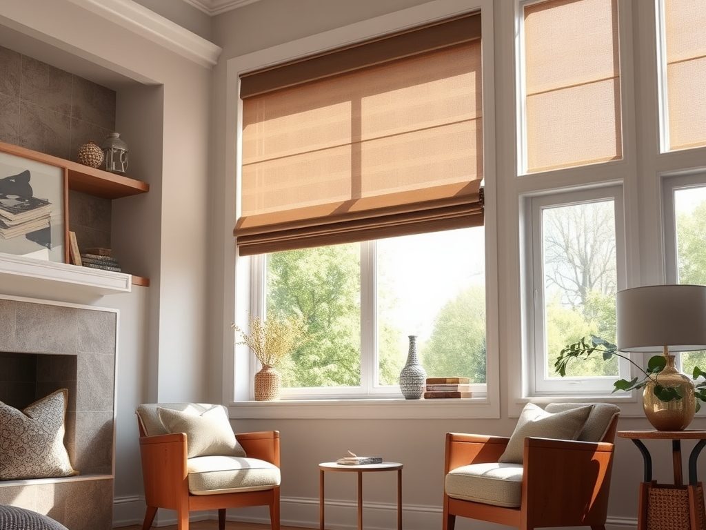 Błędy w doborze osłon okiennych: jak uniknąć niepasujących rozmiarów, materiałów i stylów dla komfortu wnętrza