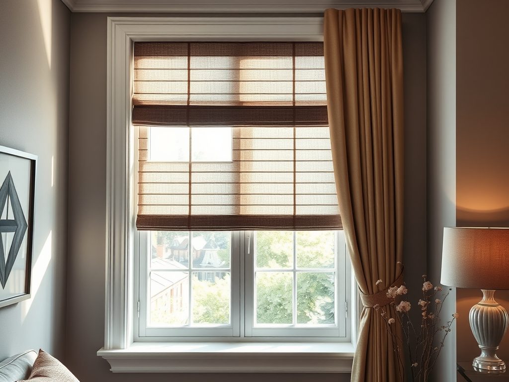 Osłony okienne do okna narożnego: praktyczne rozwiązania montażowe i kontrola światła w nietypowej przestrzeni