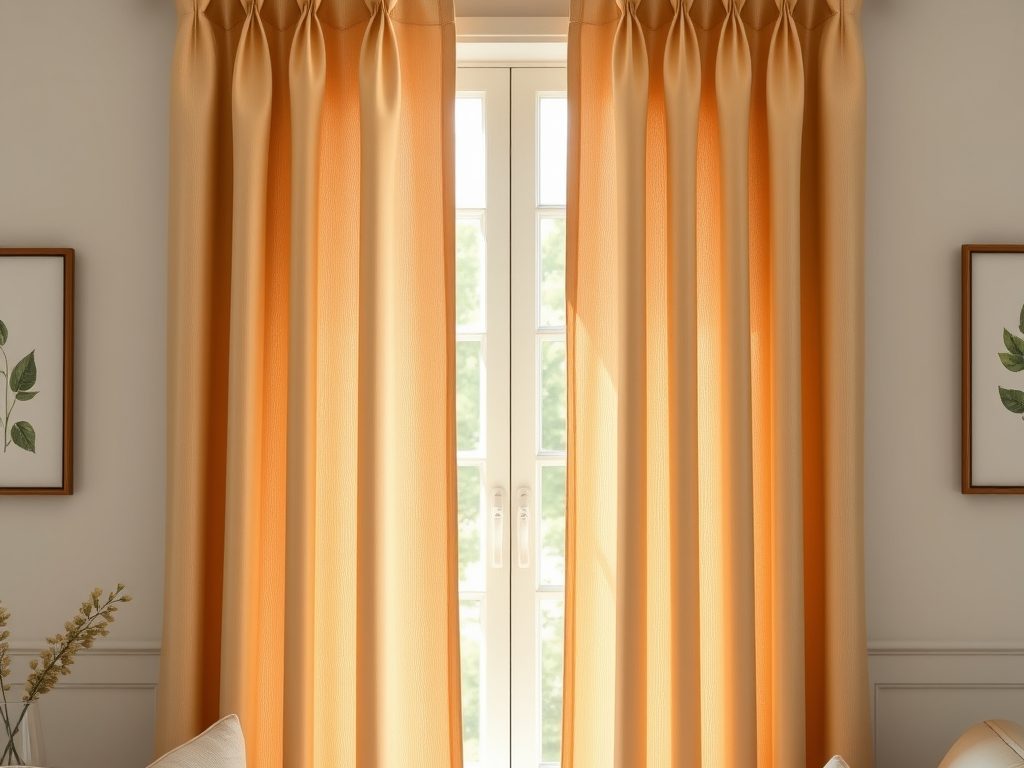 Jak dokładnie zmierzyć szerokość zasłon do okna, by uniknąć typowych błędów i uzyskać efekt harmonii w wnętrzu