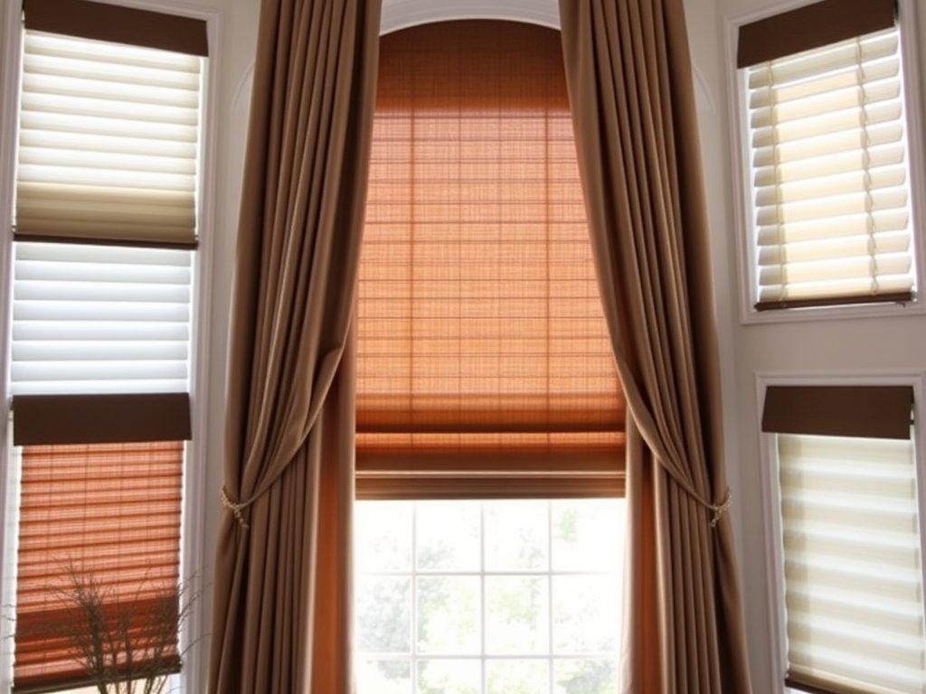 Jak wybrać osłony okienne do różnych pomieszczeń, by połączyć funkcjonalność z estetyką