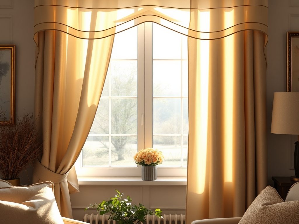 Błędy w doborze osłon okiennych a prywatność – jak uniknąć problemów i poprawić komfort wnętrza