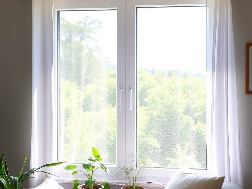 Moskitiera okienna — kiedy warto ją wybrać i jak dopasować do potrzeb domu i rodziny