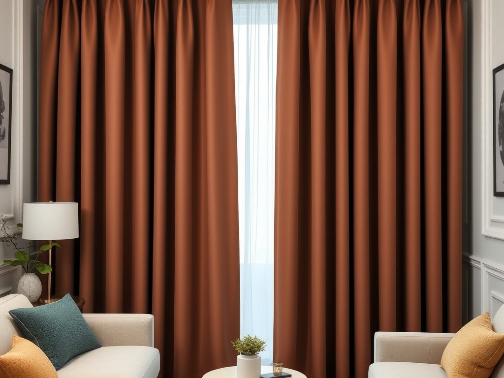 Najczęstsze błędy w zasłonach zaciemniających i jak je skutecznie naprawić