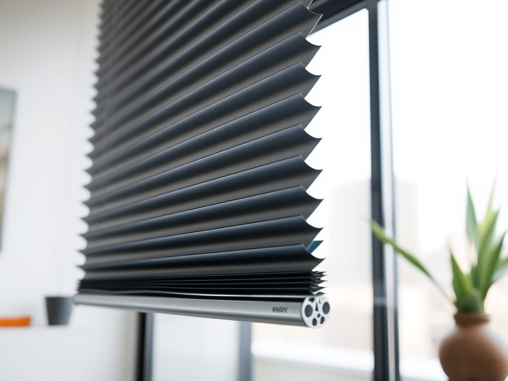 Żaluzje aluminiowe – praktyczne zalety i typowe wady oraz na co zwrócić uwagę przy wyborze