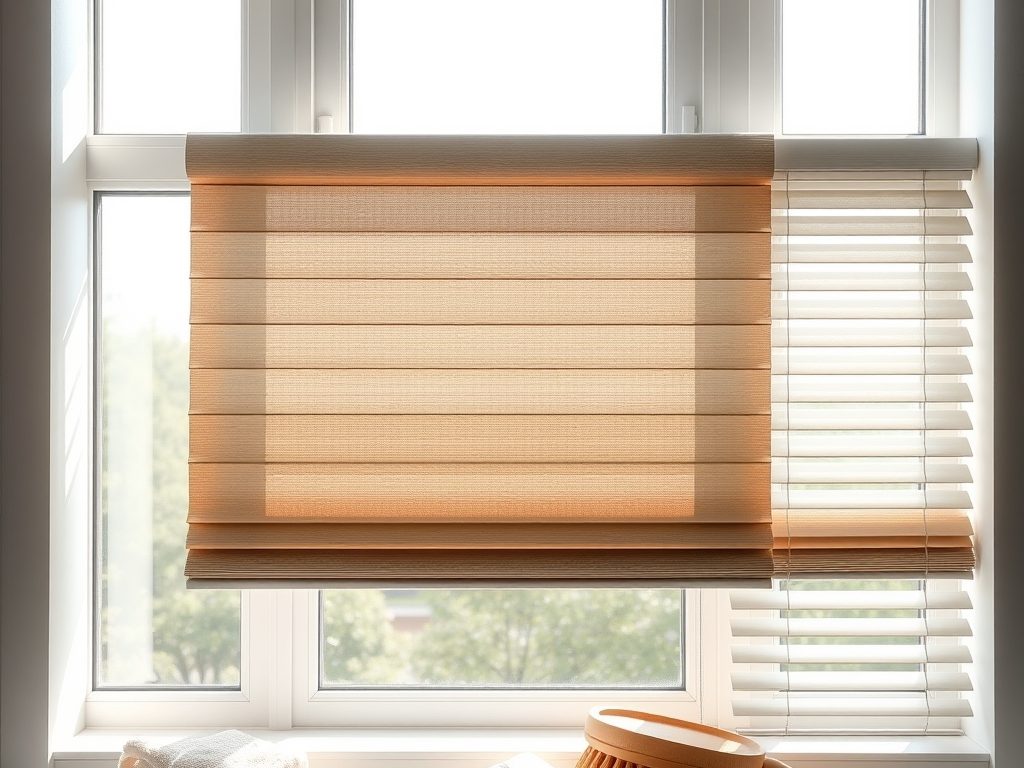 Czyszczenie rolet i żaluzji: metody, narzędzia i zasady dla różnych materiałów oraz typów osłon okiennych