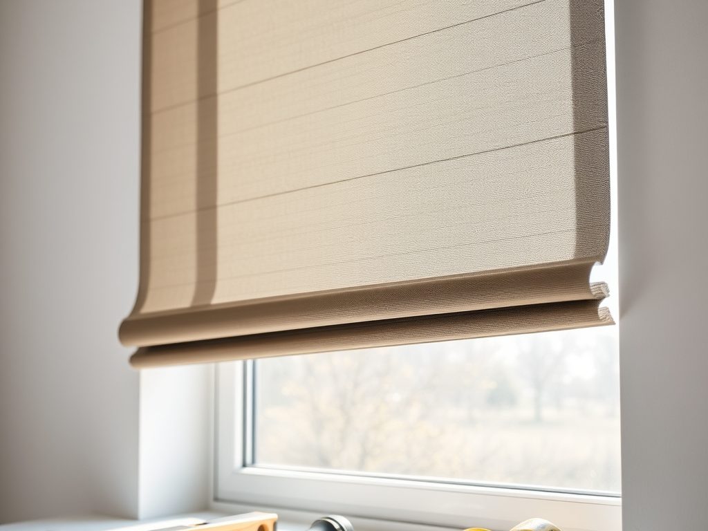 Rolety dzień-noc: najczęstsze błędy montażowe i jak je bezpiecznie poprawić