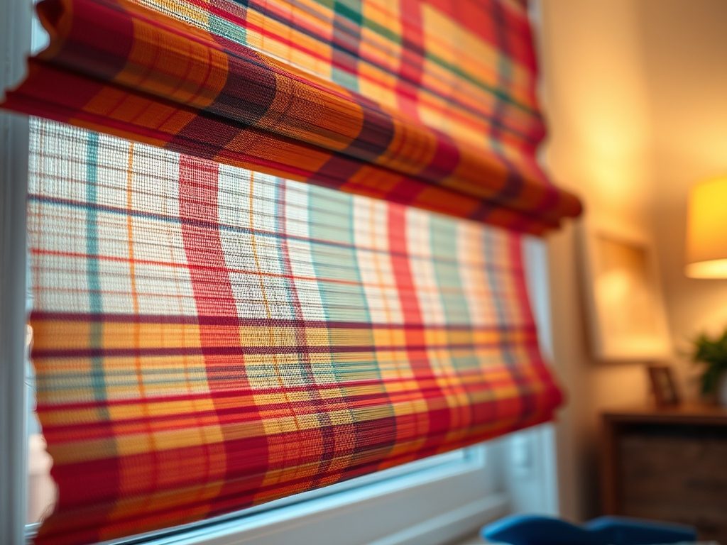 Jak skutecznie i bezpiecznie czyścić rolety materiałowe: praktyczne metody i najczęstsze błędy do uniknięcia